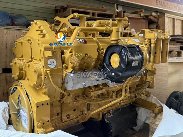 Come scegliere il motore industriale ideale per il tuo progetto: una guida completa