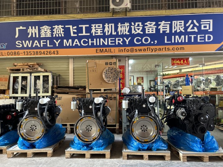 Notizie entusiasmanti: cinque nuovi motori Cummins® ora disponibili!