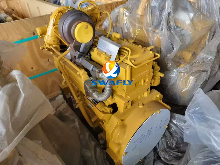 Abbiamo il John Deere 6090H in magazzino