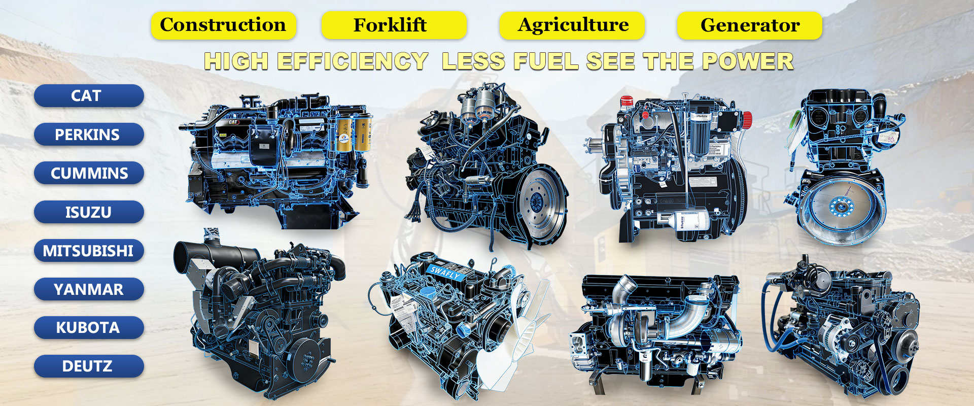 Produttori di sistemi idraulici