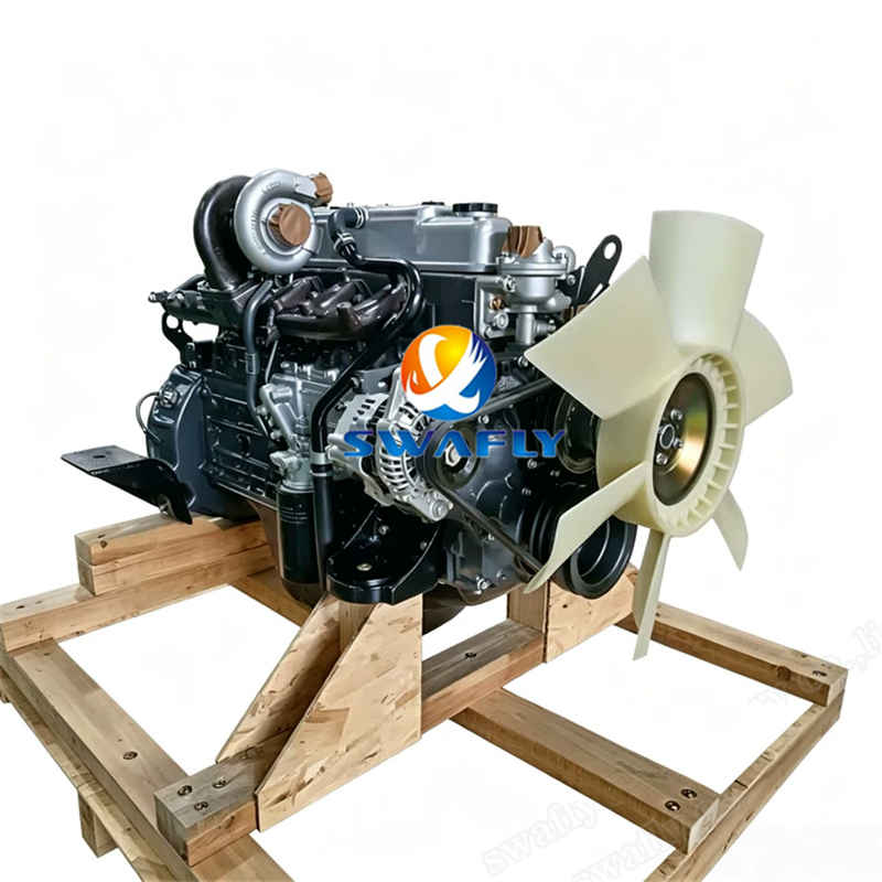 In che modo i motori diesel Mitsubishi possono migliorare le prestazioni di potenza e l'affidabilità operativa?