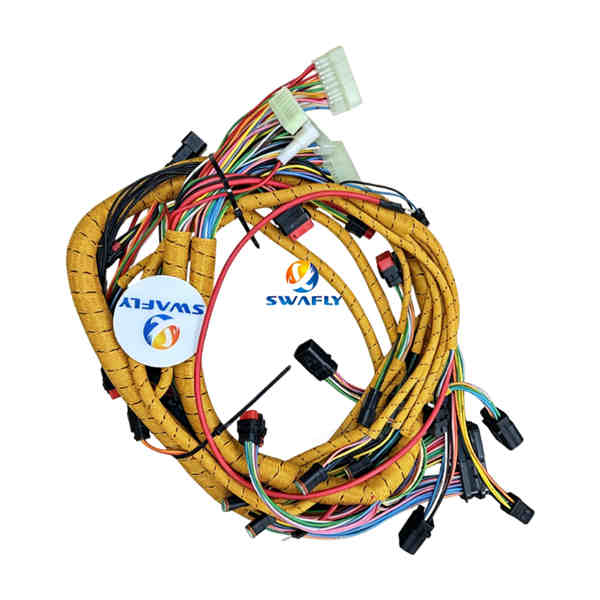 269-8445 Cablaggio principale