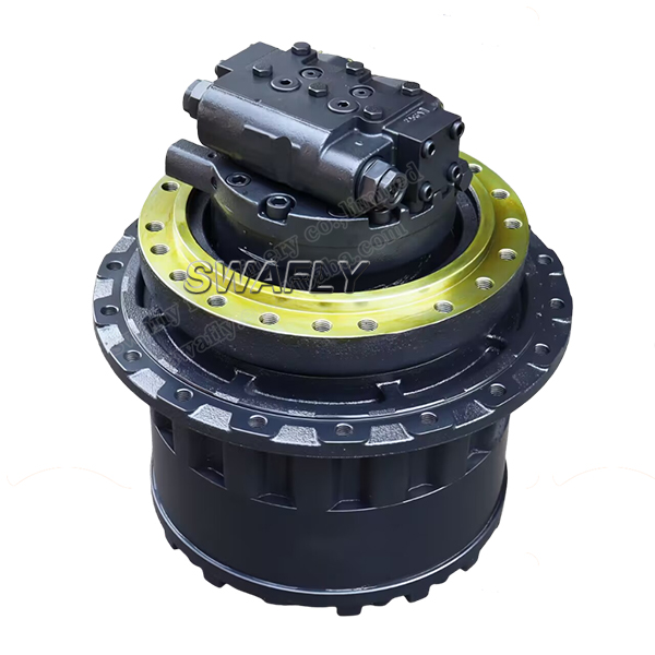 Riduttori finali 325C per escavatore SWAFLY