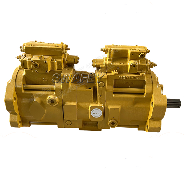 Pompa idraulica 350L 874750x