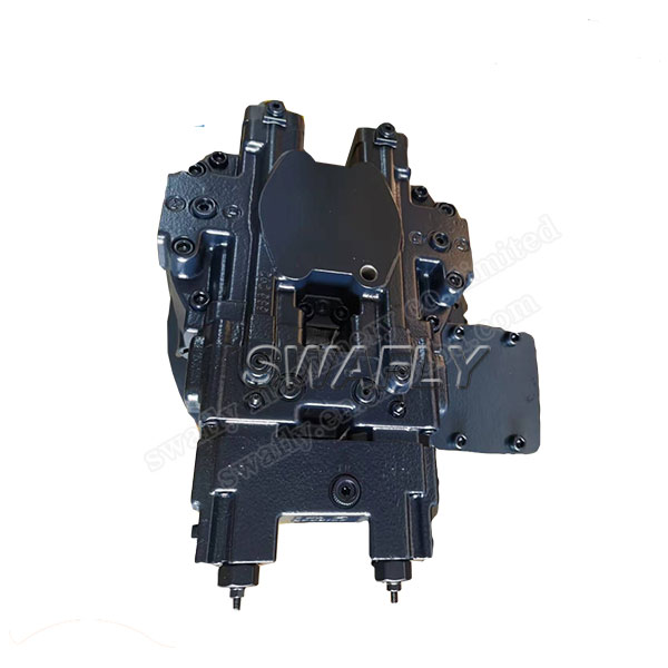 400914-00114b A8VO80 nuova pompa principale idraulica per escavatore Doosan DX140w-5