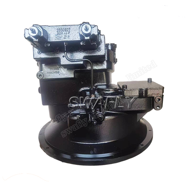 400914-00366C gruppo pompa idraulica principale per Doosan DX530LC-5