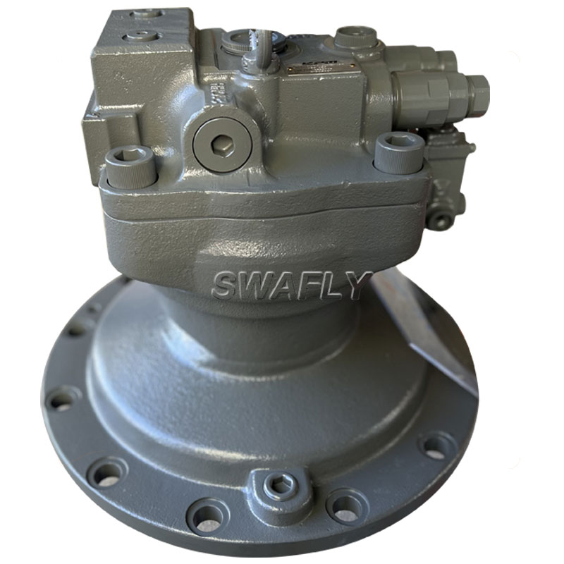 4405479 Motore oscillante Hitachi EX1200-5