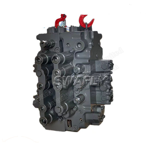 4606144 valvola di controllo principale per Hitachi ZX200-3 ZX210-3 ZX240-3