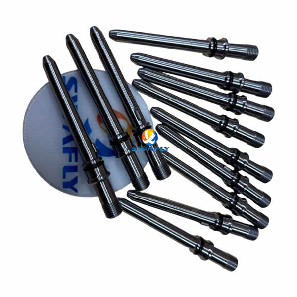 5686288 Iniettore carburante