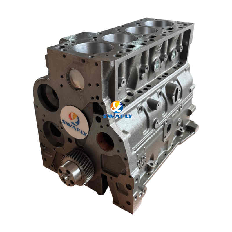 B3.9 Blocco breve