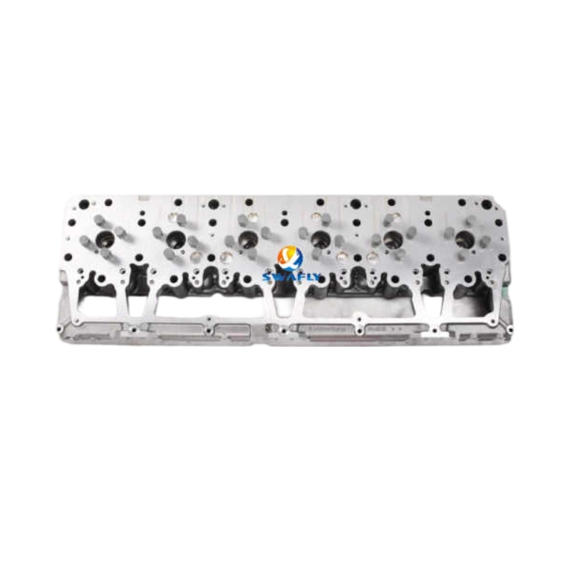 Nuovissimo gruppo testata CAT C12