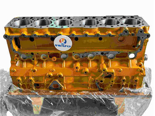 Blocco cilindri C6.4 per escavatore Caterpillar 320D