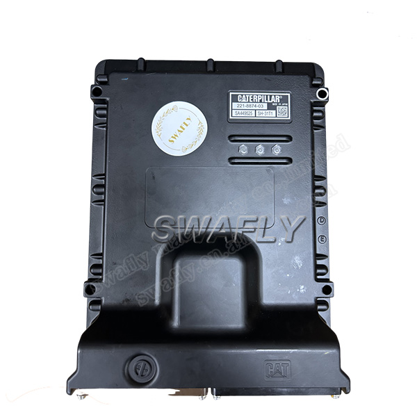 CAT 3668821 ECM programmato per 320D