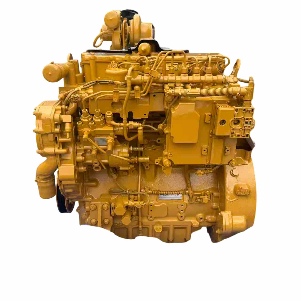 Motore diesel Cat C4.4 per escavatore 320GC 6186105
