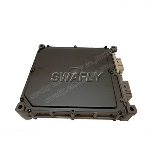 Centralina ECU CAT 119-0606 per 320B 320BL