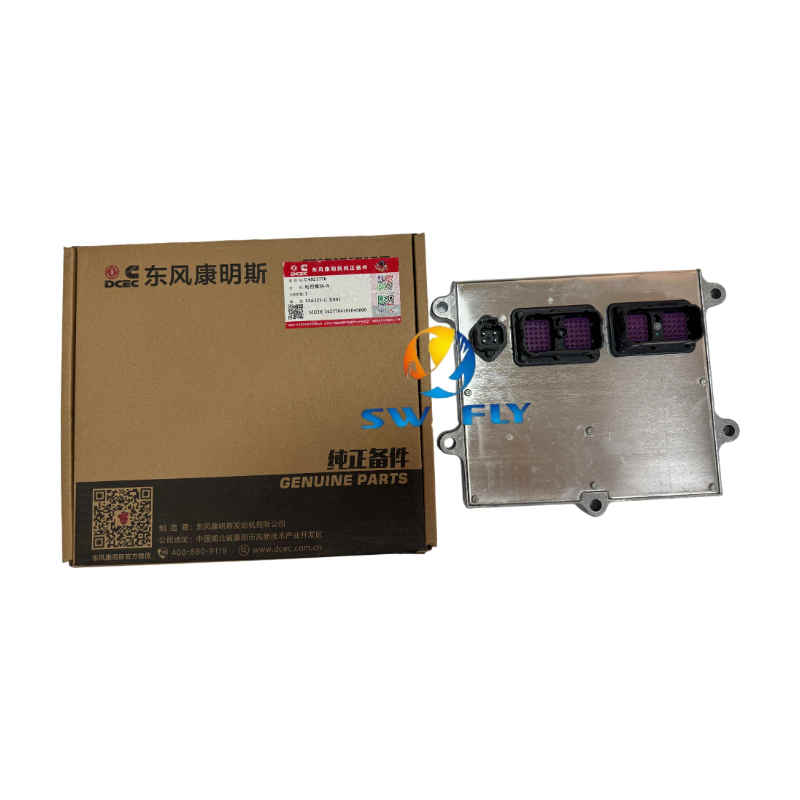 Cummins 4921776ECM