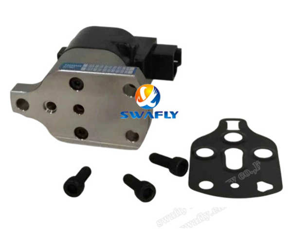 Attuatore Cummins 408998100