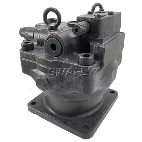 Gruppo motore oscillante Doosan DX700 M2X210CHB