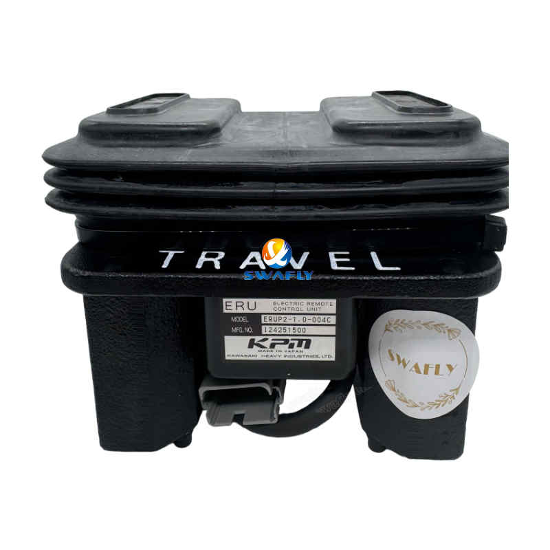 Nuovo controller di trasmissione originale 4621572 YA00099974