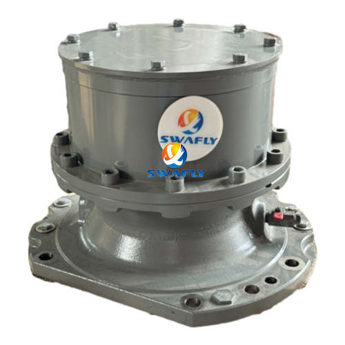 Nuovo cambio oscillante originale Hitachi ZX690-5 9313703
