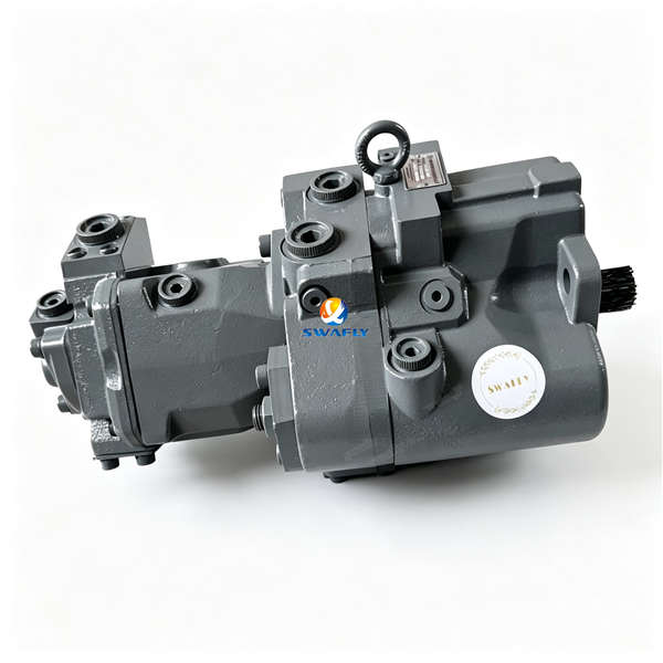 Handok Nuova pompa idraulica principale originale AP2D36LV3RS6 per escavatore Hitachi ZX70