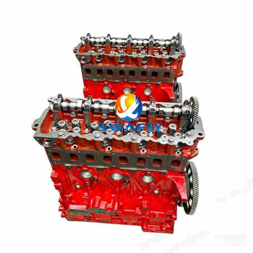 Blocco motore Hino J05E Blocco lungo