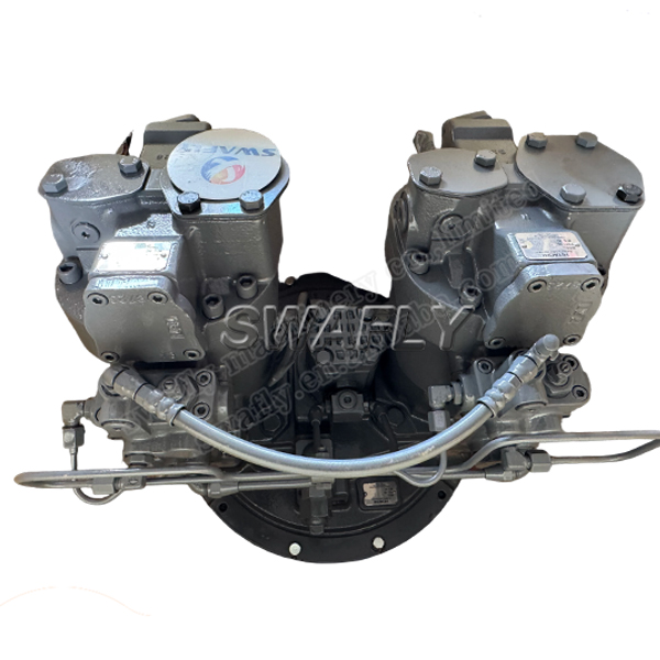 Dispositivo pompa Hitachi 9257596 HPV145