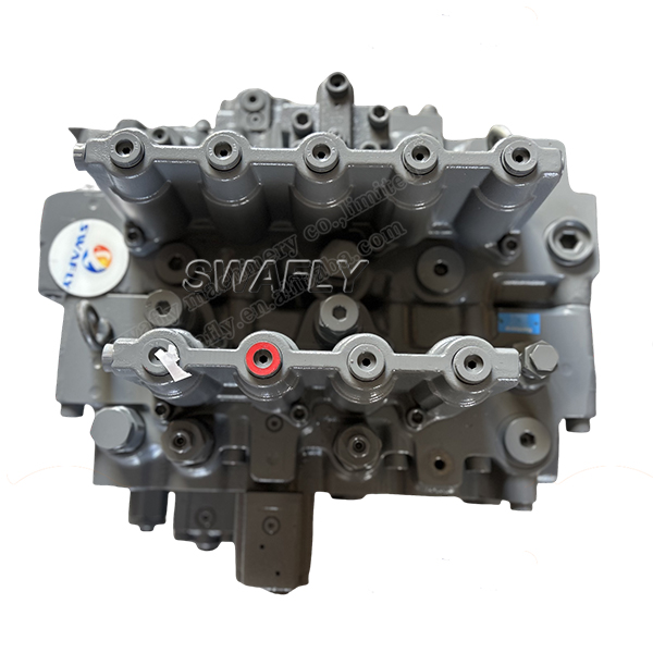 Distribuzione Hitachi Valvola di controllo principale YA00037263