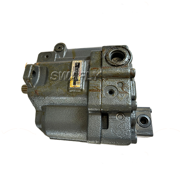 Hitachi Nuovo pompa a marcia 4699615