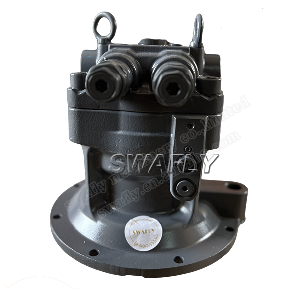 Nuovo motore oscillante originale Hitachi 4423009