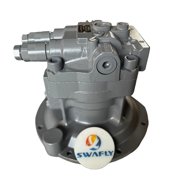 Nuovo motore di rotazione originale Hitachi 4651137