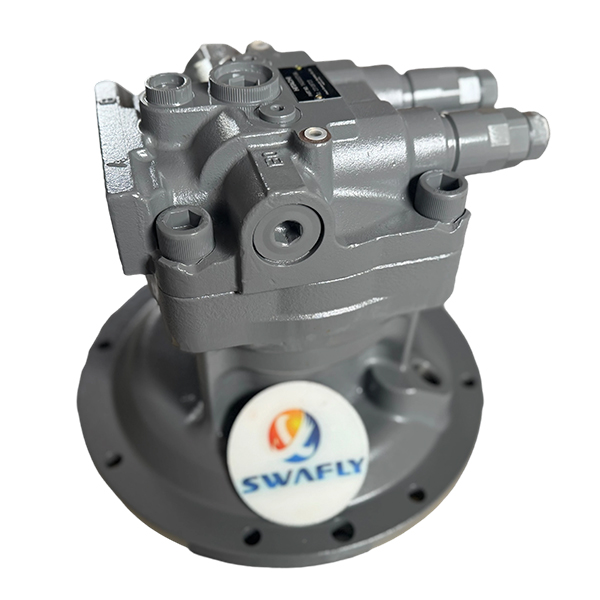 Nuovo motore oscillante originale Hitachi YA00053104