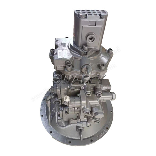 Pompa idraulica Hitachi ZAX120-6 ZX120-6 ZX120-1 HPK055AT-RH18A