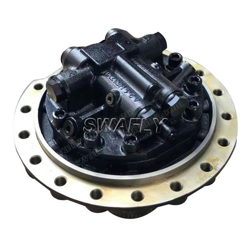 Assy 9190294 9196318 9234159 9237803 del motore di viaggio di Hitachi ZX230 ZX240 ZX240-3