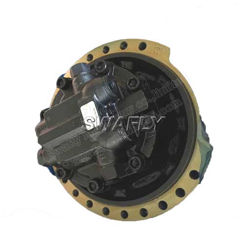 Riduttori finali Hitachi ZX290-5 9251292