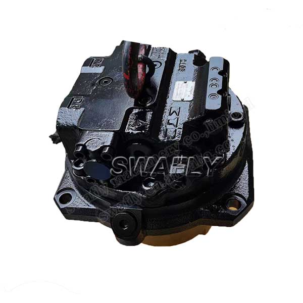 Motore idraulico Hitachi ZX650-3 ZX670-3 ZX850-3 ZX870-3 4636857