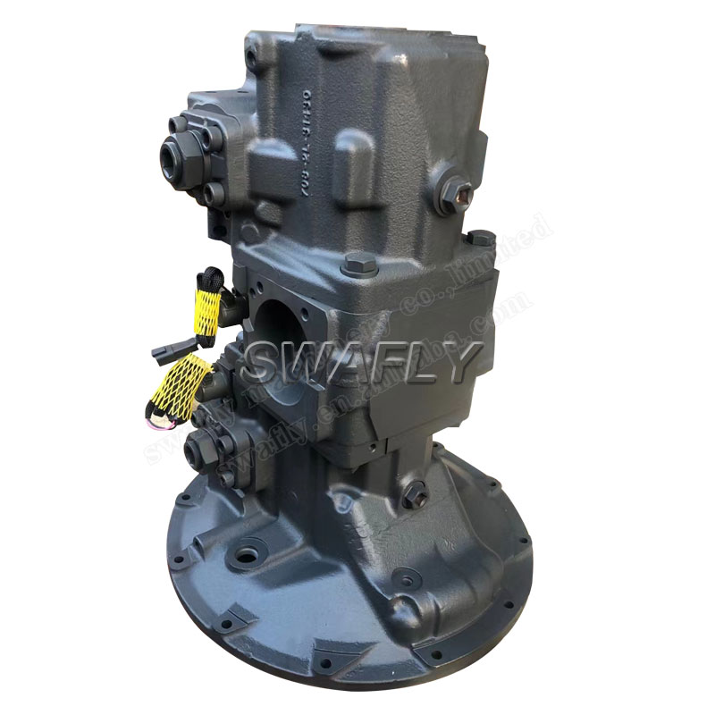 Pompa idraulica 708-2L-41280 Komatsu PC210LC-8