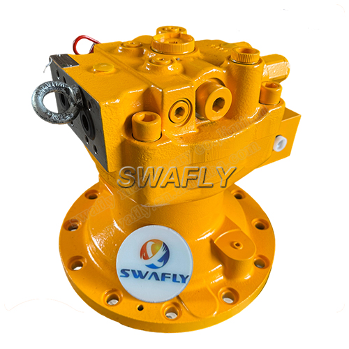 Hyundai Nuovo motore Swing autentico 31QB-18160