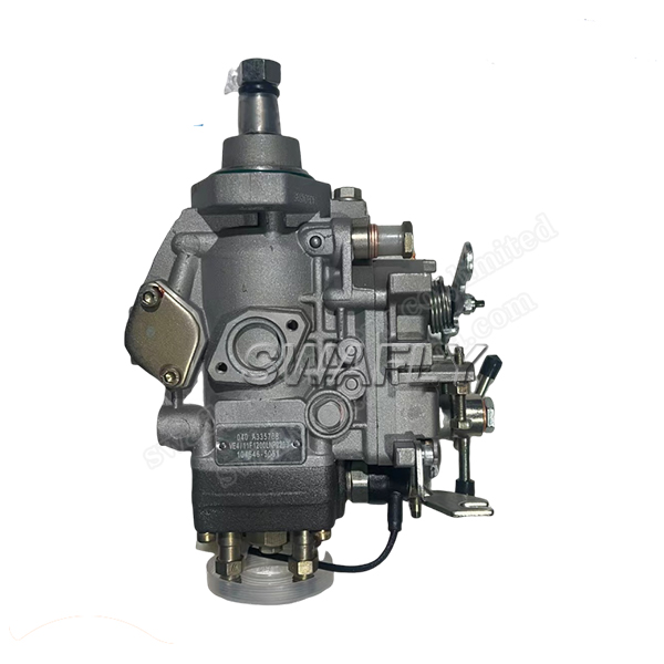 Pompa di iniezione del carburante ISUZU 4JG2 104646-505