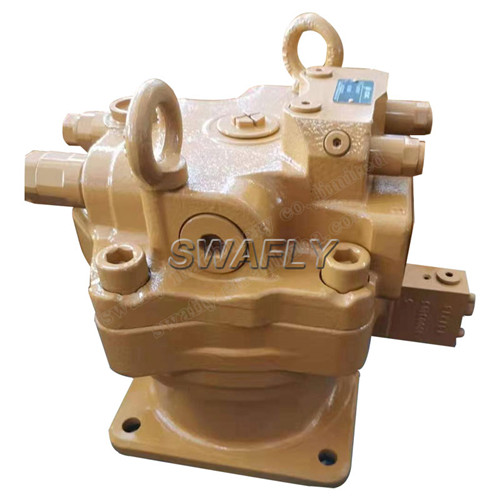 Motore oscillante KAWASAKI M5X250 per Sany SY485