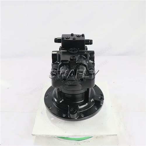 Kobelco SK200-8 SK210-8 Motore oscillante Assy YN15V00036F1 YN15V00036F2 YN15V00036F3