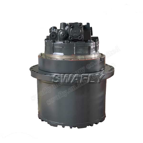 Motore Kobelco SK235SR-2 SK250-8 SK260-8 LQ15V00020F1