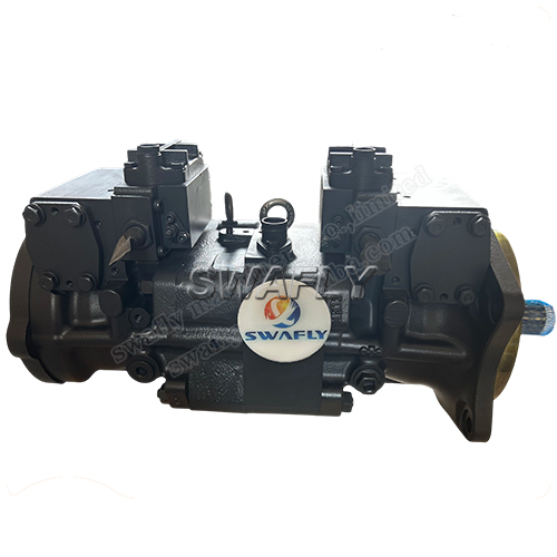 Komatsu autentica 708-2L-90740 Pompa principale per Excavator PC800-7