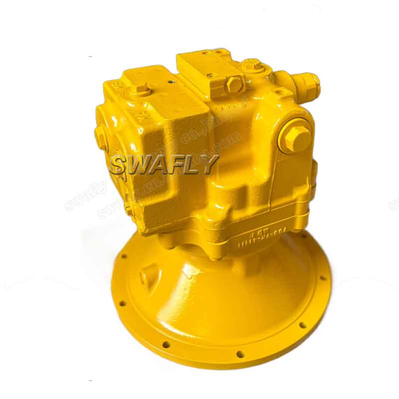 Motore oscillante Komatsu PC1250 706-77-01320