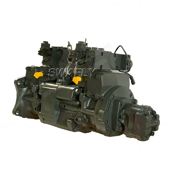 Pompa idraulica Komatsu PC1250-8 708-2L-00691