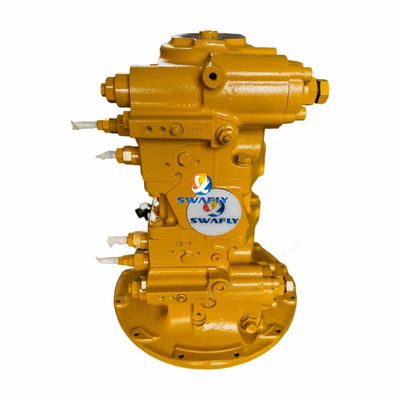 Pompa principale idraulica dell'escavatore Komatsu PC240NLC-6 708-2L-00423