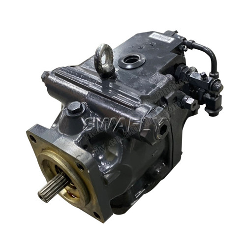 Assy 708-1S-00150 della pompa idraulica principale dell'escavatore di KOMATSU PC27 PC28 PC30MR-1 PC30UU-3