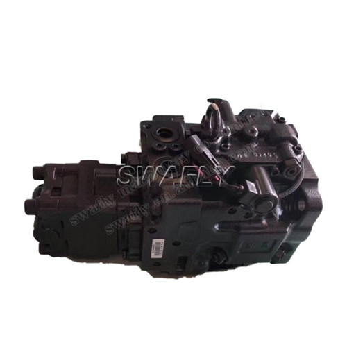 Assy 708-3S-00513 708-3S-00512 708-3S-00511 della pompa idraulica principale dell'escavatore di KOMATSU PC35 PC35MR-2