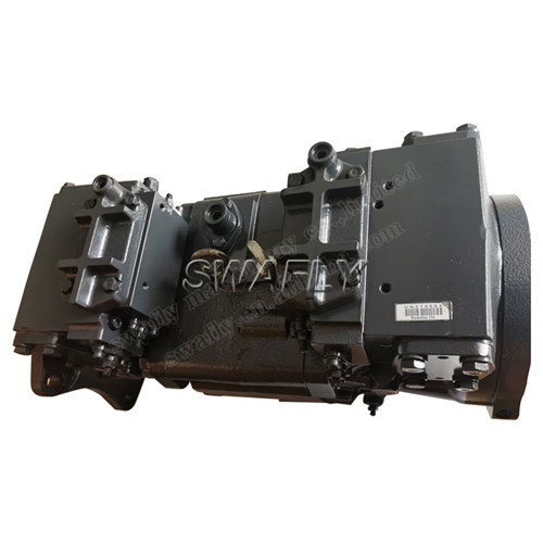 Assy 708-2L-00522 della pompa idraulica principale dell'escavatore di KOMATSU PC850-7 PC1250-7