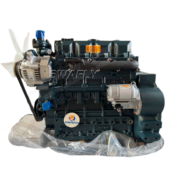 Motori diesel kubota v2203-bg